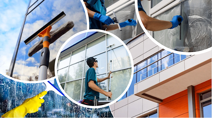 Window Cleaning